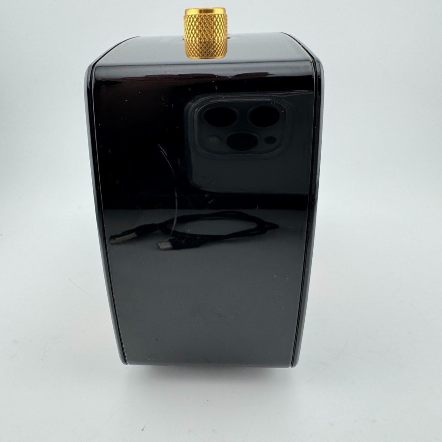 Range Retro Wireless Bluetooth Speaker HL2515 Rechargeable