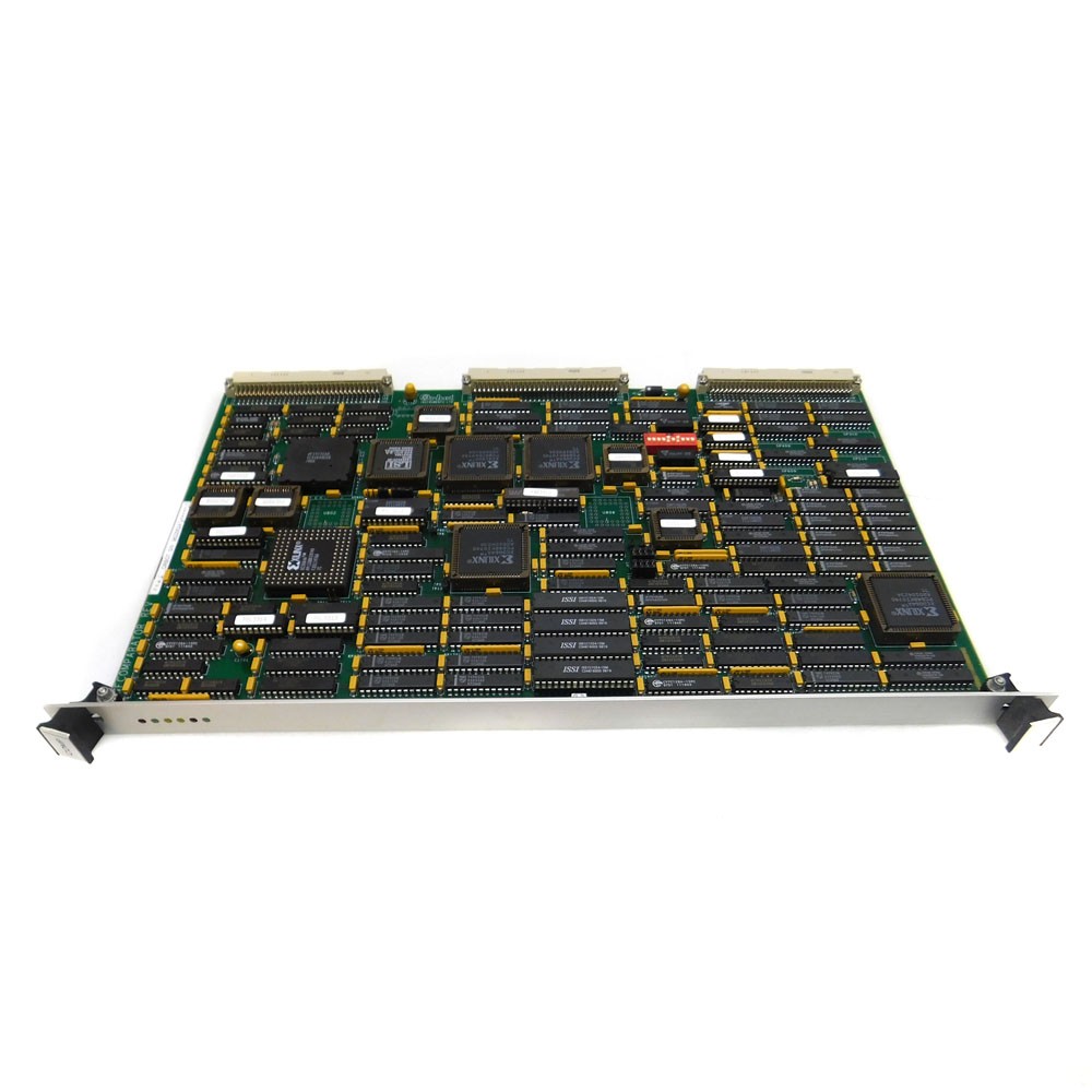 Orbot Instruments WF 1280085 COMPARATOR RV2 COMP PCB Card/Board