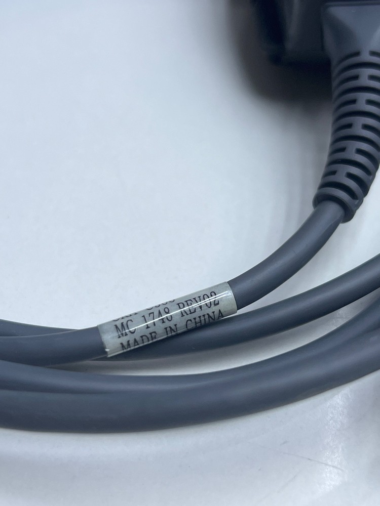 Code CR1000 Barcode Reader Imager Scanner Omnidirectional CR1021-04