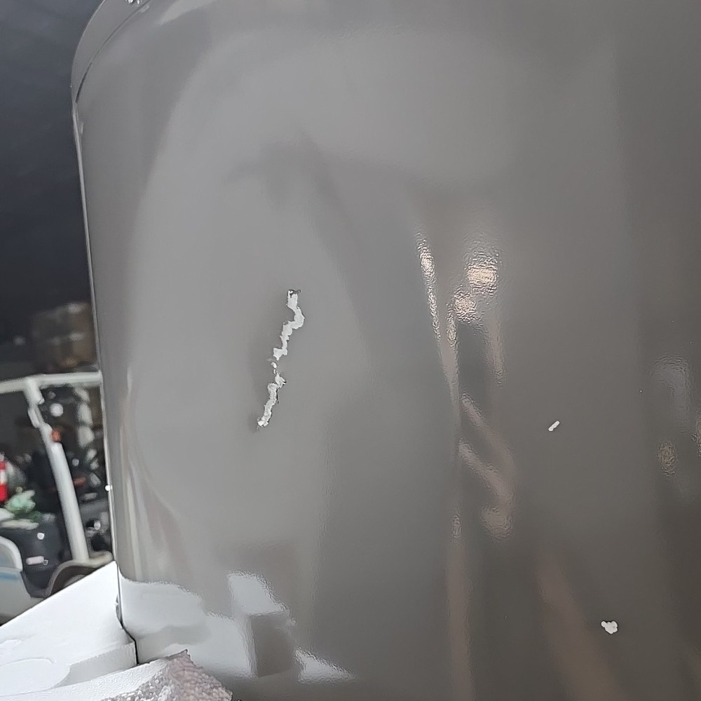 ProTerra 80Gal Smart High Efficiency Hybrid Water Heater XE80T10HS45U1 READ**