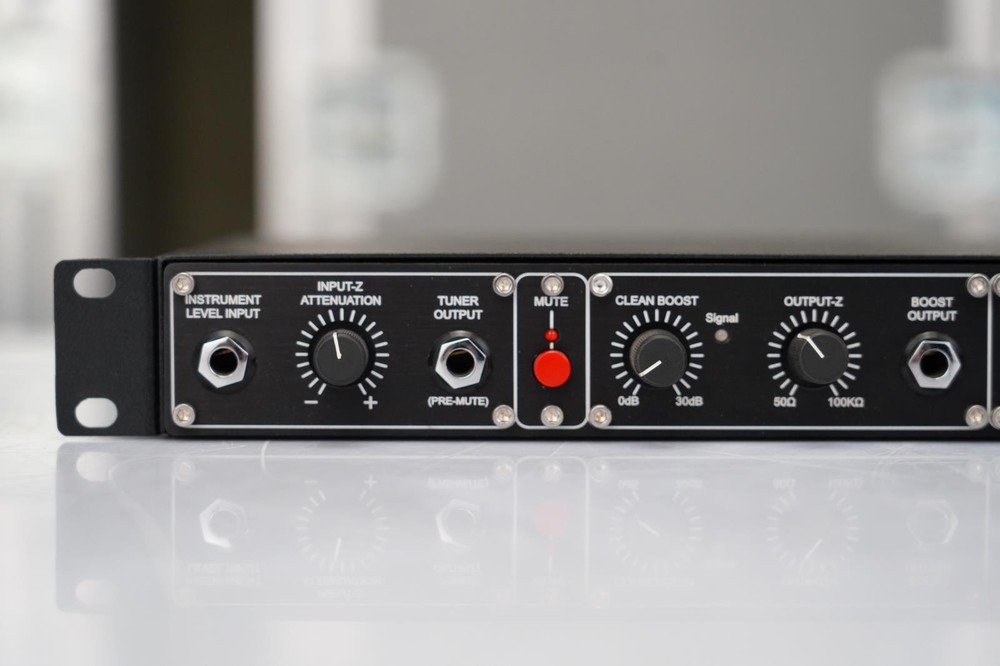 Creation Audio Labs MW1 Rackmount Studio Tool #57790