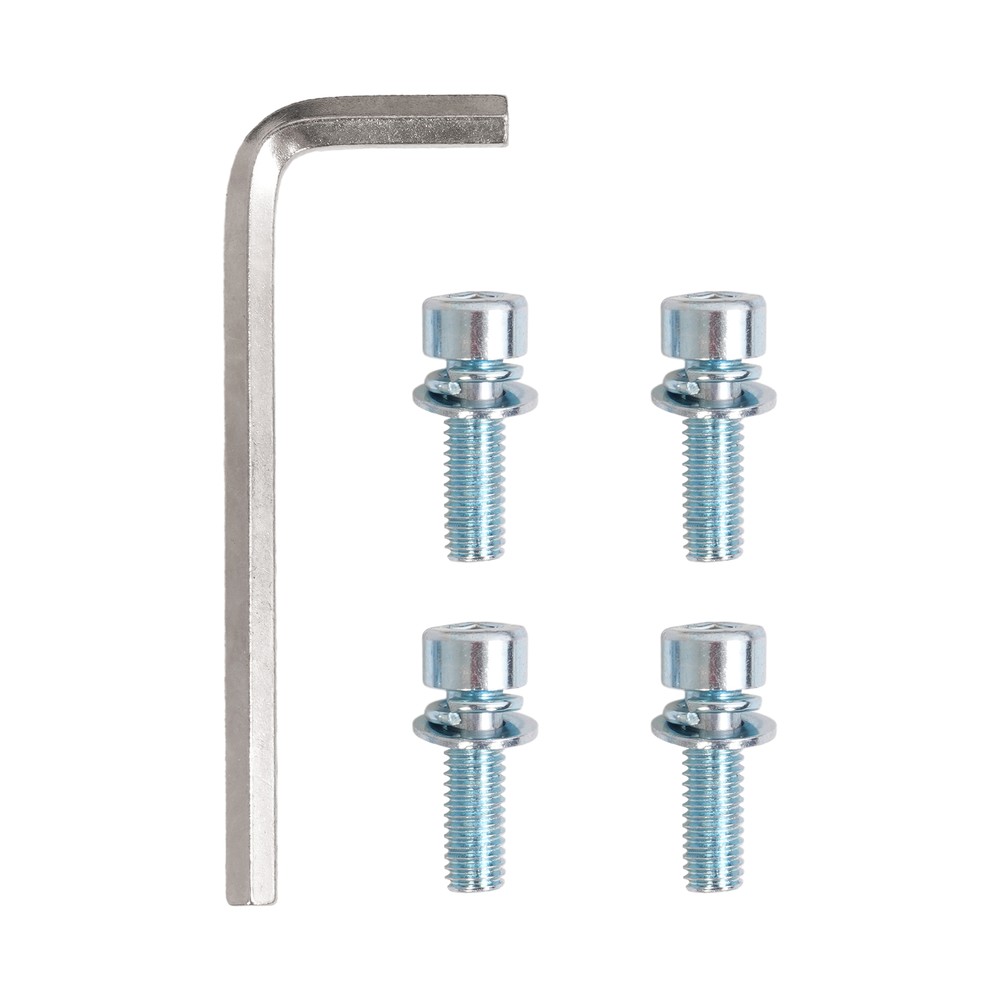 For Mazda 3 2004-2009 Front Core Radiator Support Assembly 2005 2006 2007 2008