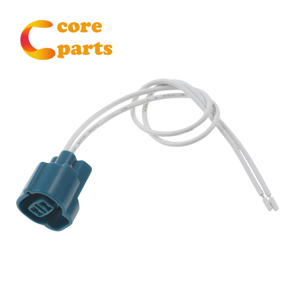 Input Output Vehicle Speed Sensor Harness Pigtail for 2003-2009 Lexus GX470