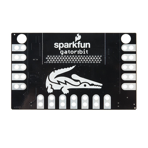 [ SparkFun DEV-14484 ] gator:bit