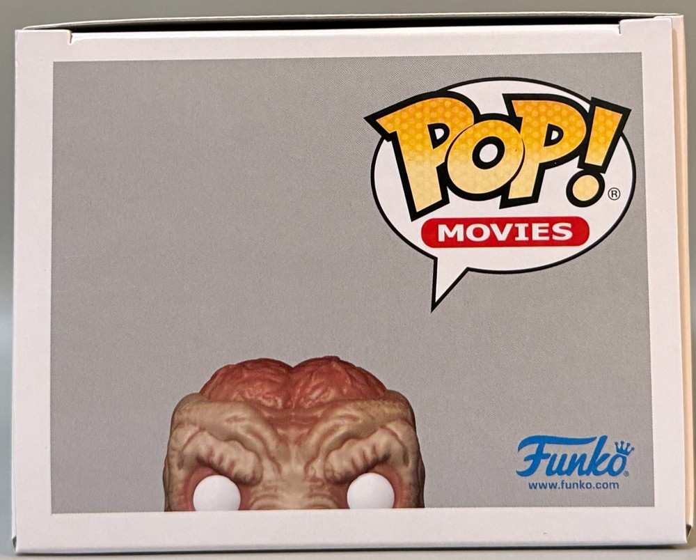 Funko Pop! Pumpkinhead Pumpkinhead #1907