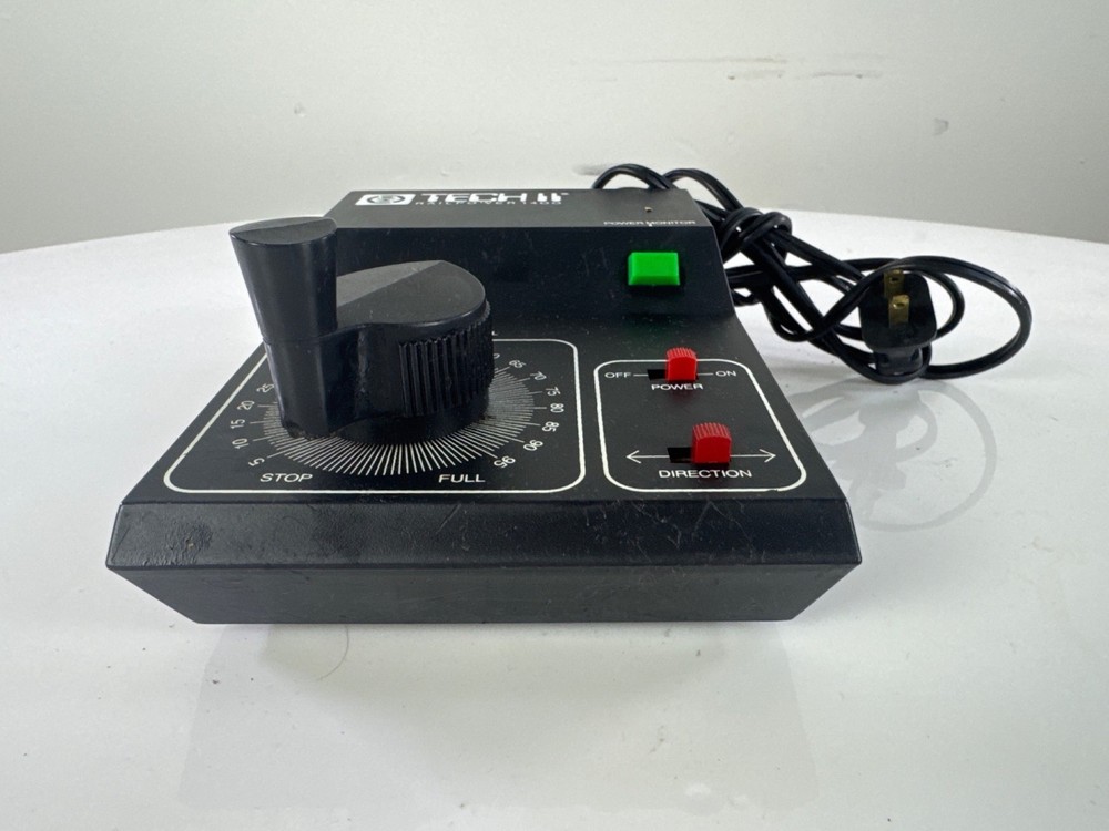 MRCTech II Railpower 1400 Transformer Tested Working