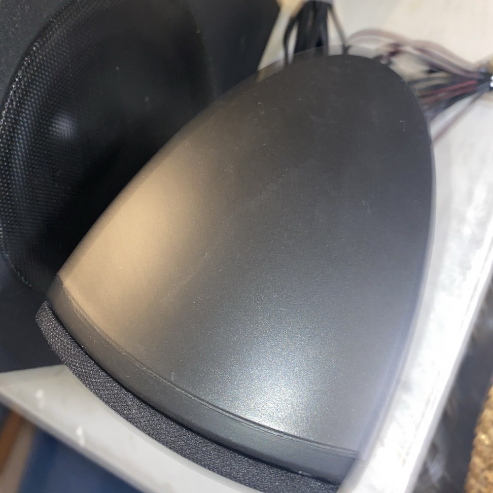 Klipsch Promedia 2.1 THX Computer/Electronics Speaker System