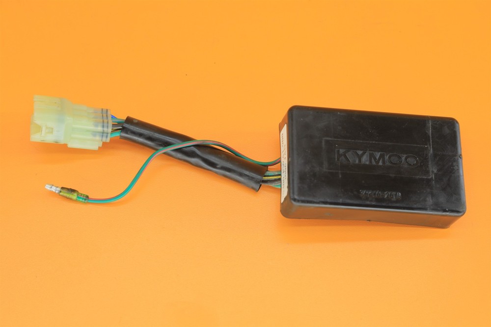 06-08 2006 Arctic Cat DVX250 DVX OEM CDI Electrical Computer Controller ECU Unit