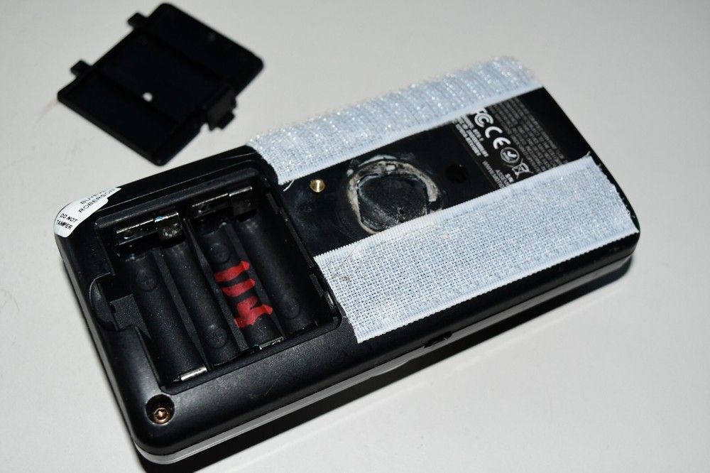 Lenzhound Wireless Lens Motor System RTX-1 Controller Only w1b