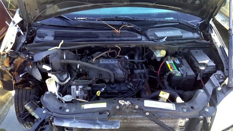CARAVAN 2010 High Mounted Stop Light 1036383831