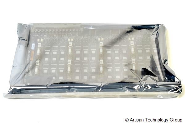 Control Technology 2598-8 8-Point AC Discrete Output Module