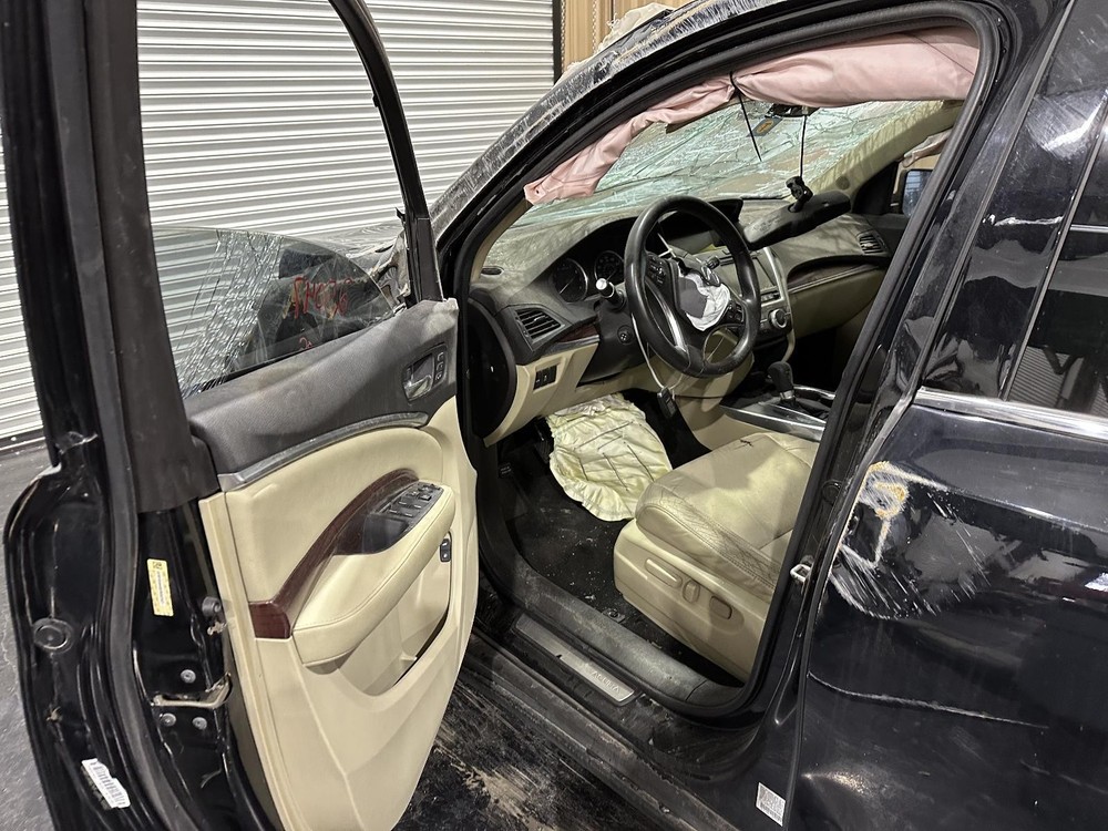ACURA MDX 2014-2016 FRONT ROOF CONSOLE TECH