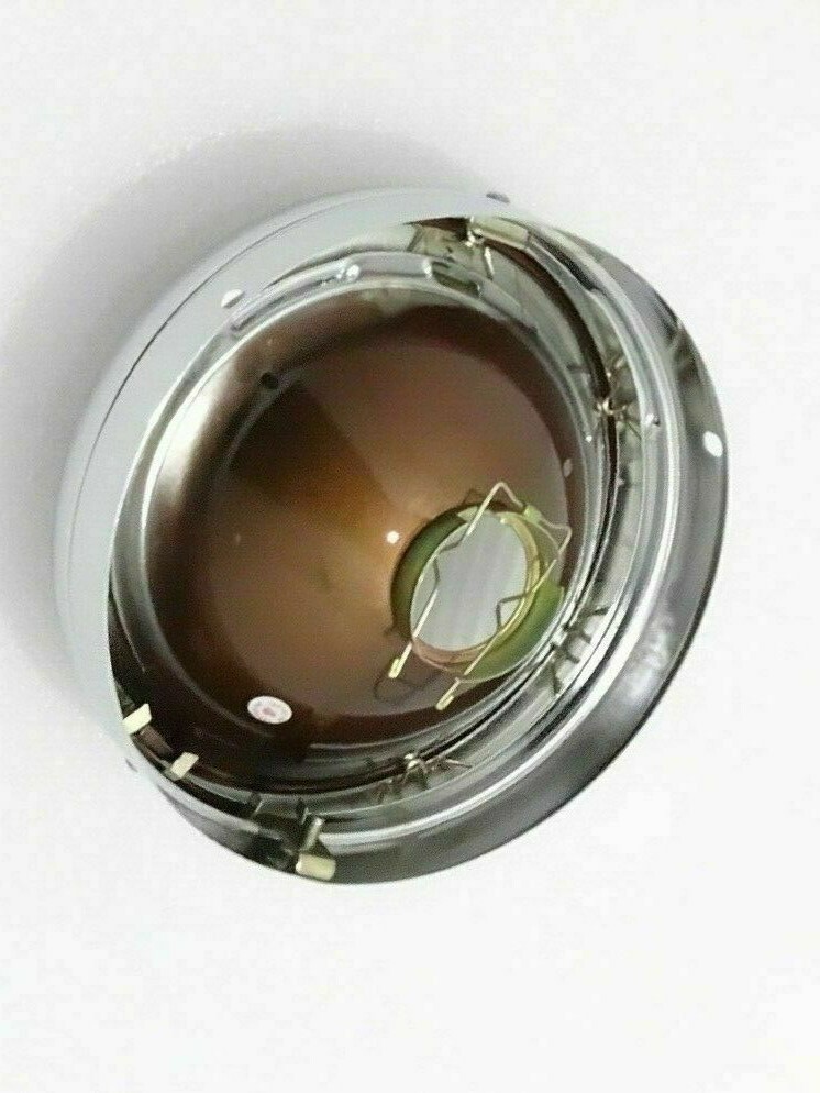 Fits Royal Enfield Classic UCE Model 7" Headlight Beam