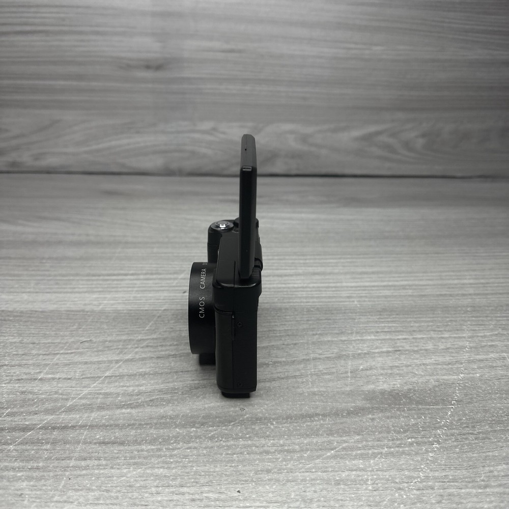 Amkov Digital Camera Tft 3.0” W/ Battery