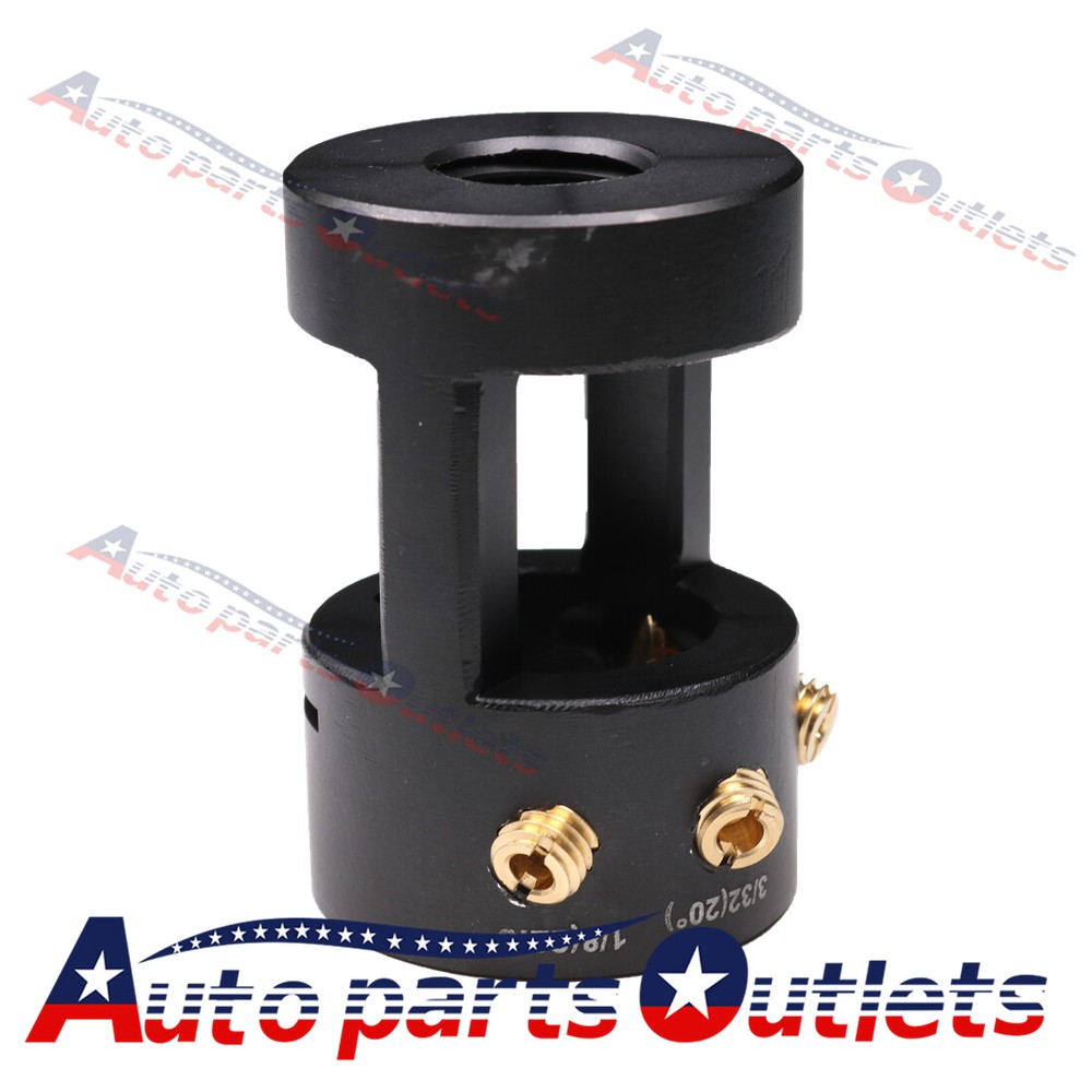 Fits TIG Welding Tungsten Grinder & Sharpener Multi-Angle Offsets Head Tool NEW