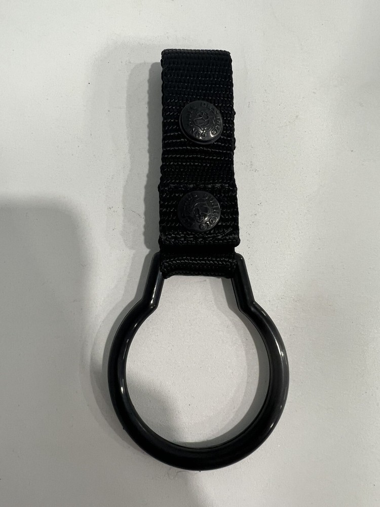 DeSantis Flashlight Holder Nylon New in Bag
