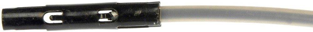 Intermediate Brake Cable Dorman/First Stop C660195