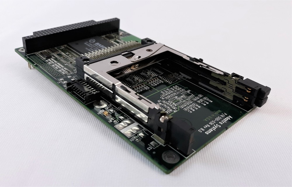 Adastra Systems 500-036 700-044 800-492 I/O Module