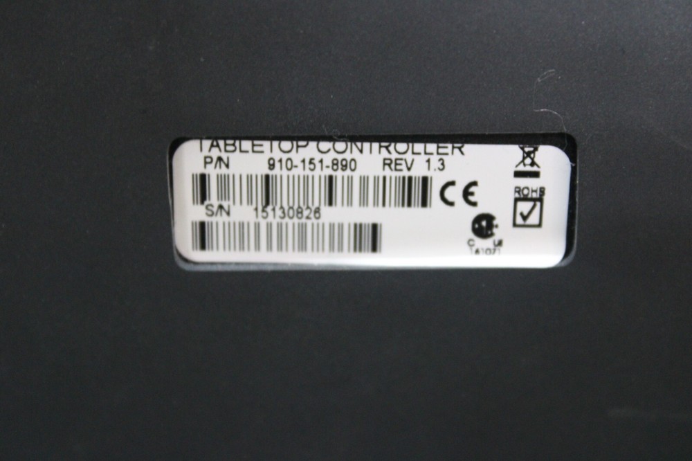 ClearOne Table Top Controller 910-151-890