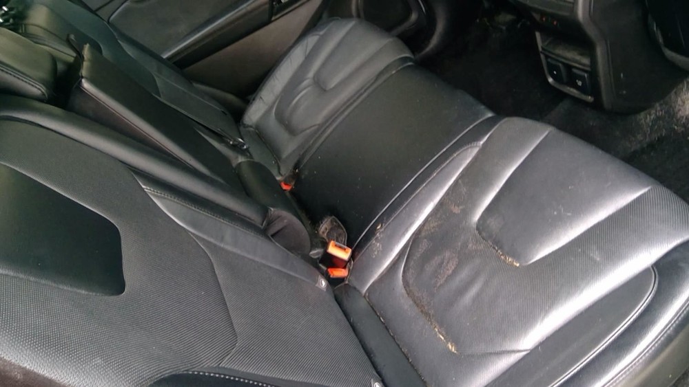 Shifter EDGE 2015 Transmission Shift 5238119