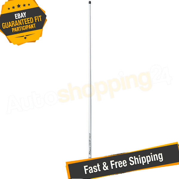 Shakespeare 5420-XT 4' Galaxy AM/FM Antenna