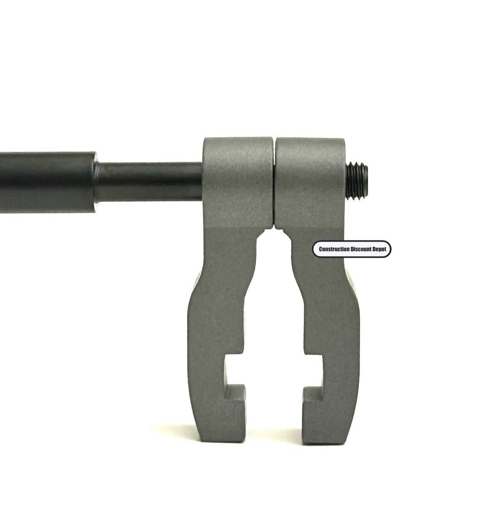 Milwaukee Replacement Drill Auxiliary Side Handle