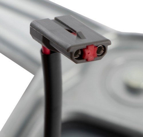 Aci Window Motor And Regulator Assembly P N 83186