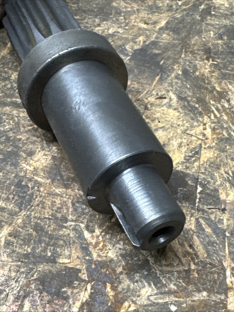 Walker Turner 15” / 900 1200 Drill Press Pinion