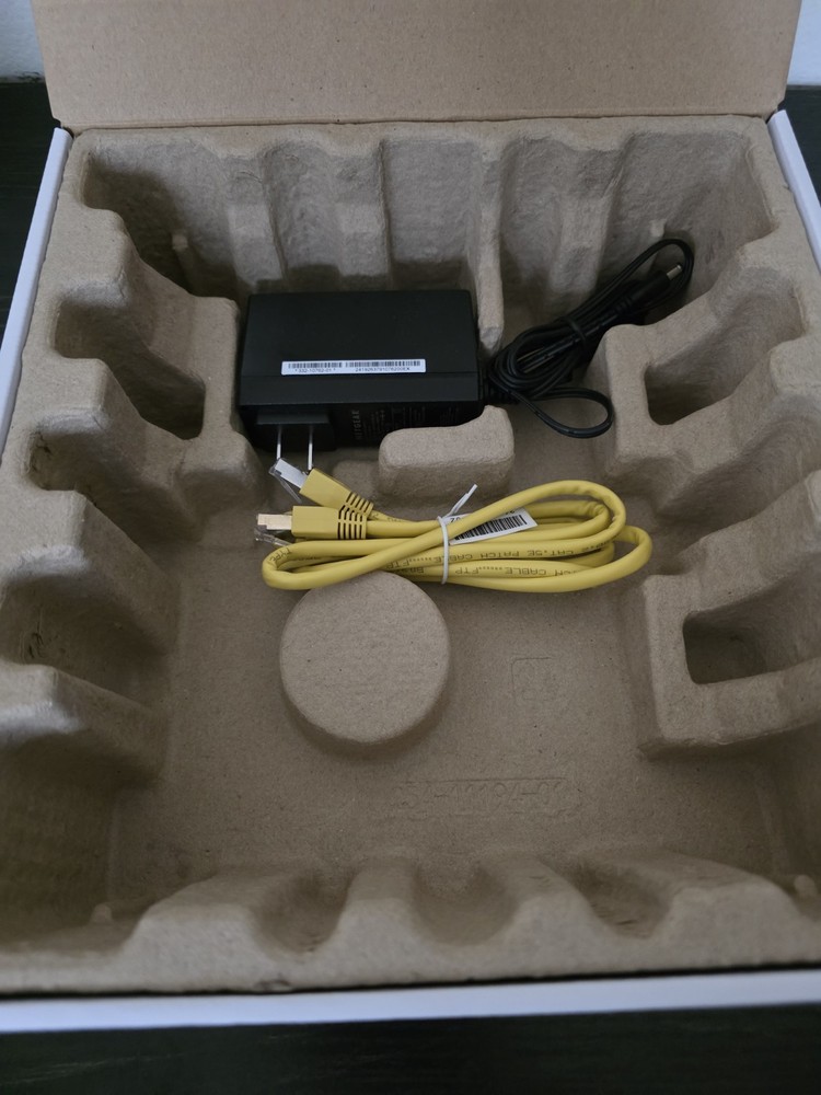 Netgear - Nighthawk AC1900 Router