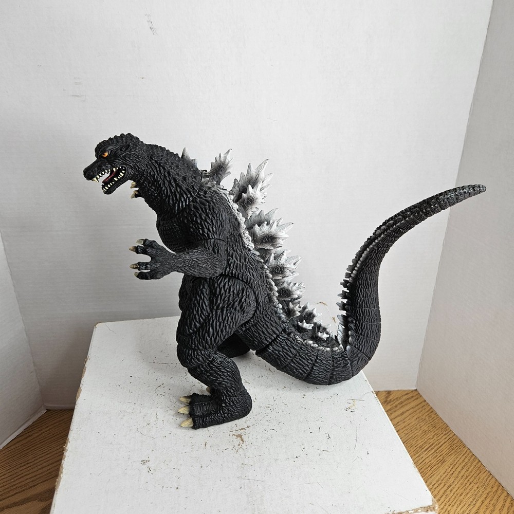 Bandai Godzilla Action Figure 11" - Toho 2007