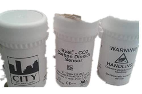 IRcelCO2 IRcel-CO2 CO2 CITY Infrared Carbon Dioxide Sensor