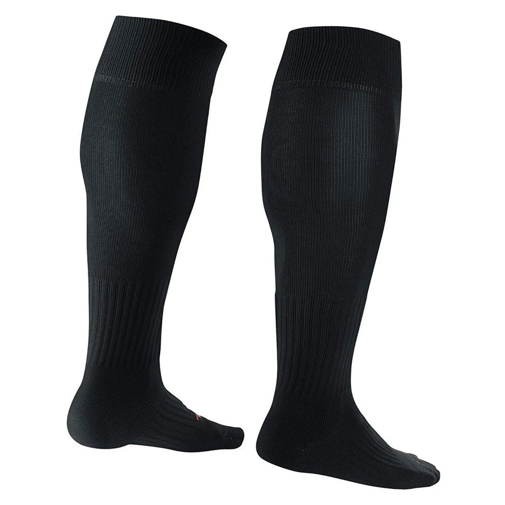 NIKE CLASSIC SOCCER SOCKS- Black
