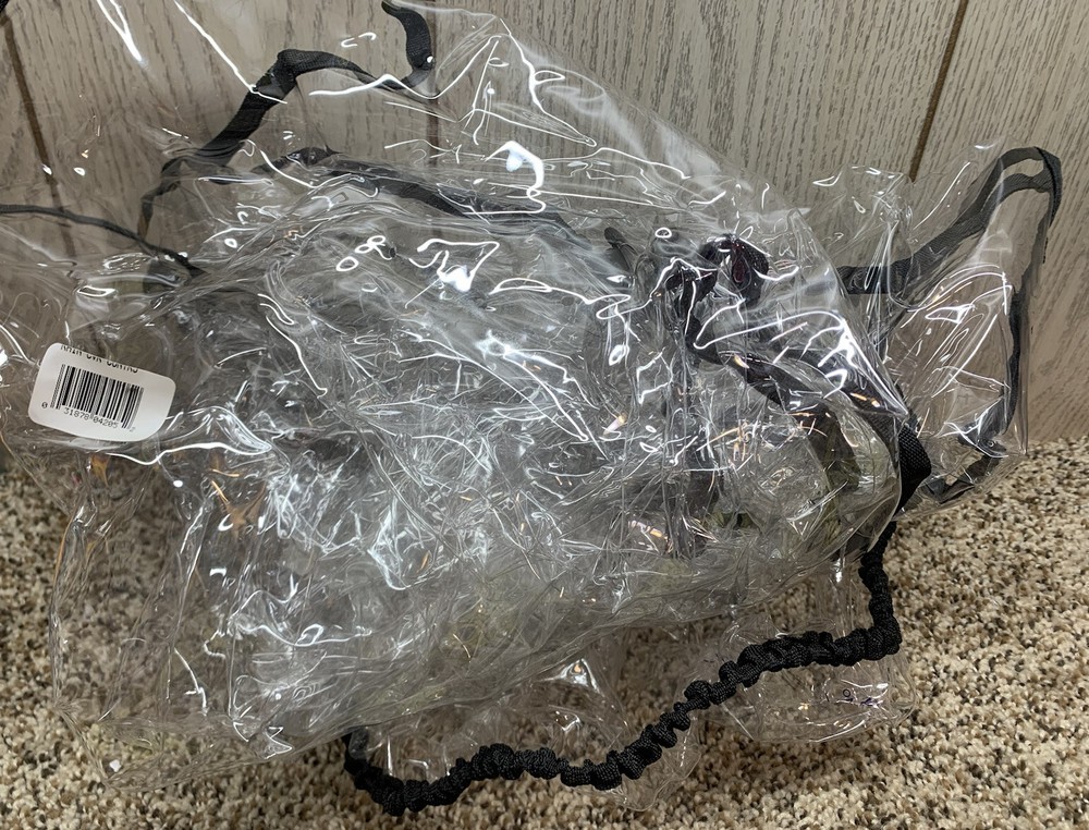 Kolcraft Contours Weather Accessory for Stroller.
