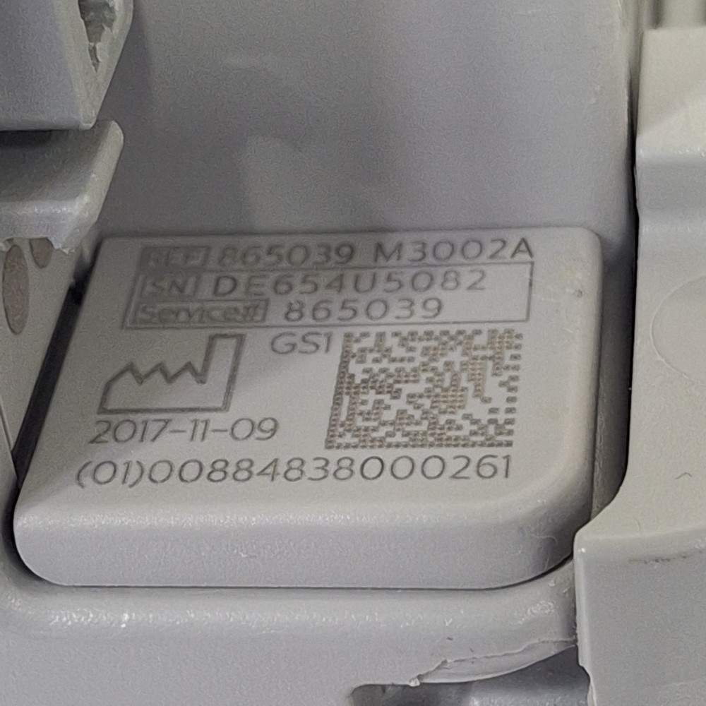 Philips IntelliVue X2 Module - Masimo Rainbow SpO2