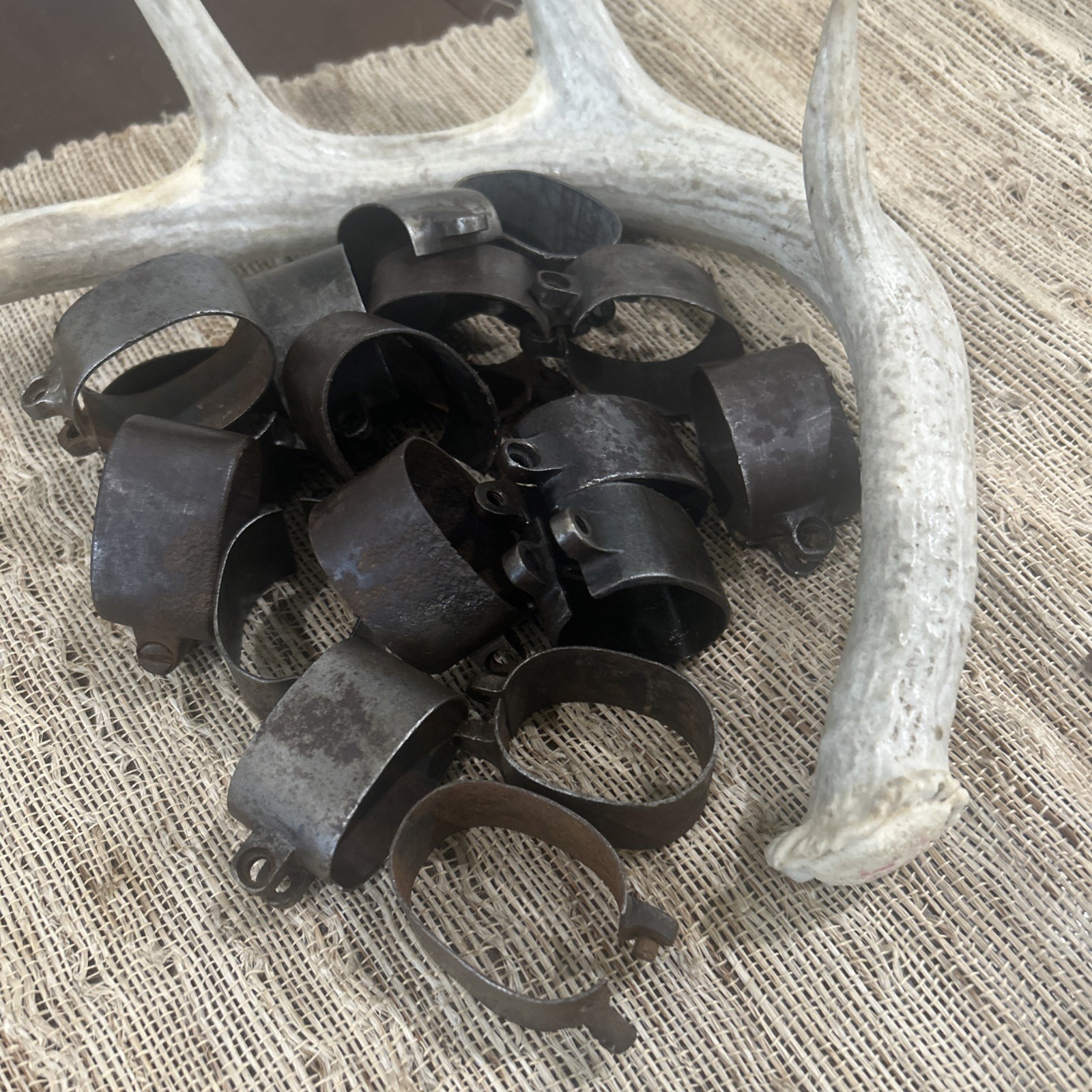 Lee Enfield No4 front band. You Get 1.