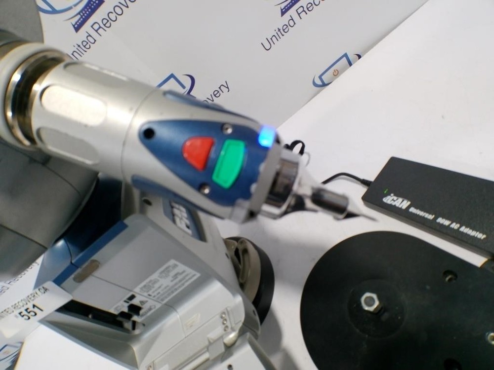 Faro Edge ScanArm 14000