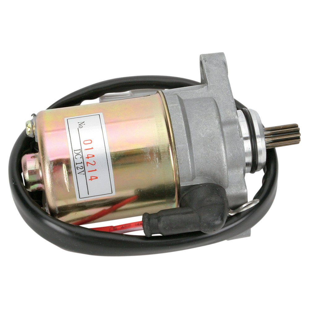 2003-2006 Polaris Predator 90 ATV Rick's Electrics Starter