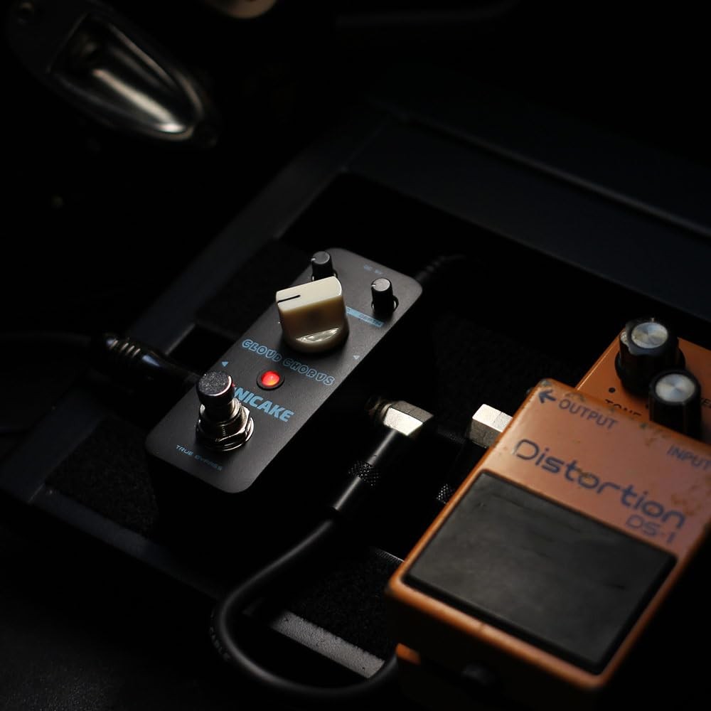 SONICAKE Chorus Pedal Guitar Effects Classic