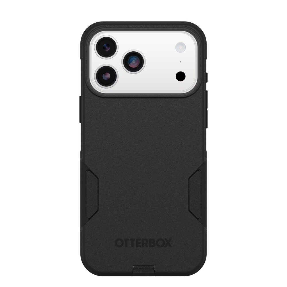 Commuter Series Case with Camera Control