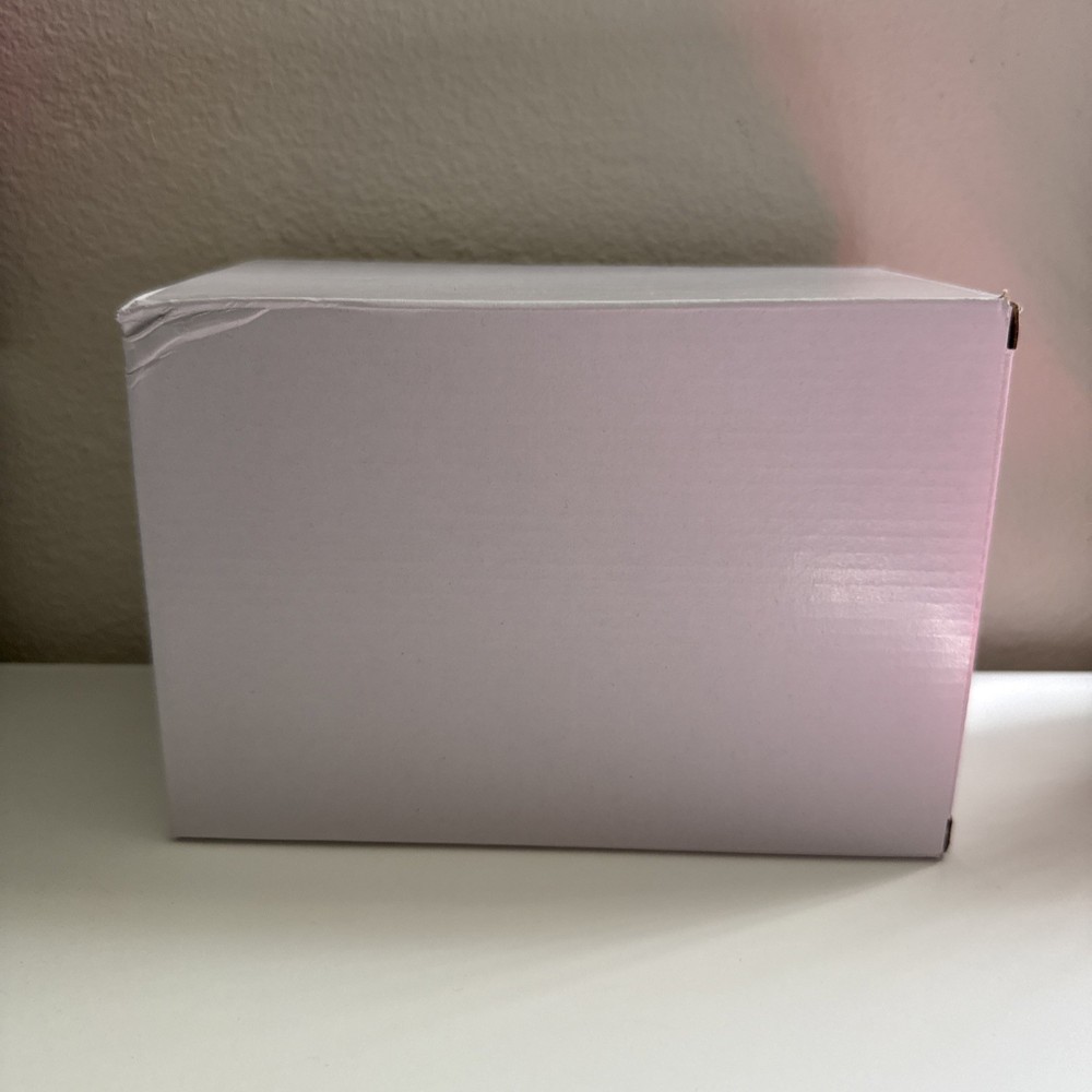 VR Box Virtual Reality 3D Glasses NEW in box