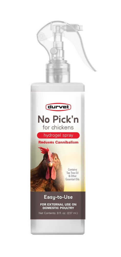 No Pick'n For Chickens, 8 oz