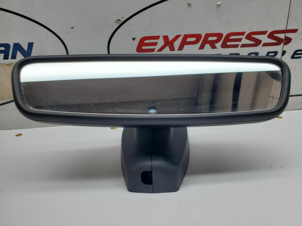 BMW 3 SERIES E90 INTERIOR REAR VIEW MIRROR 9218046