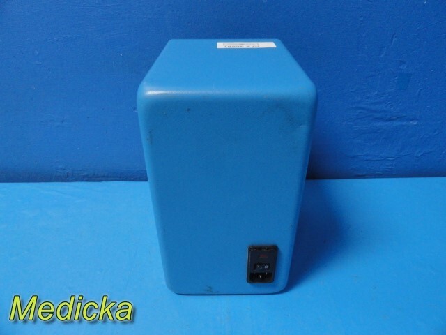 ScopeLight Model 200 Halogen Light Source ONLY ~ 36967