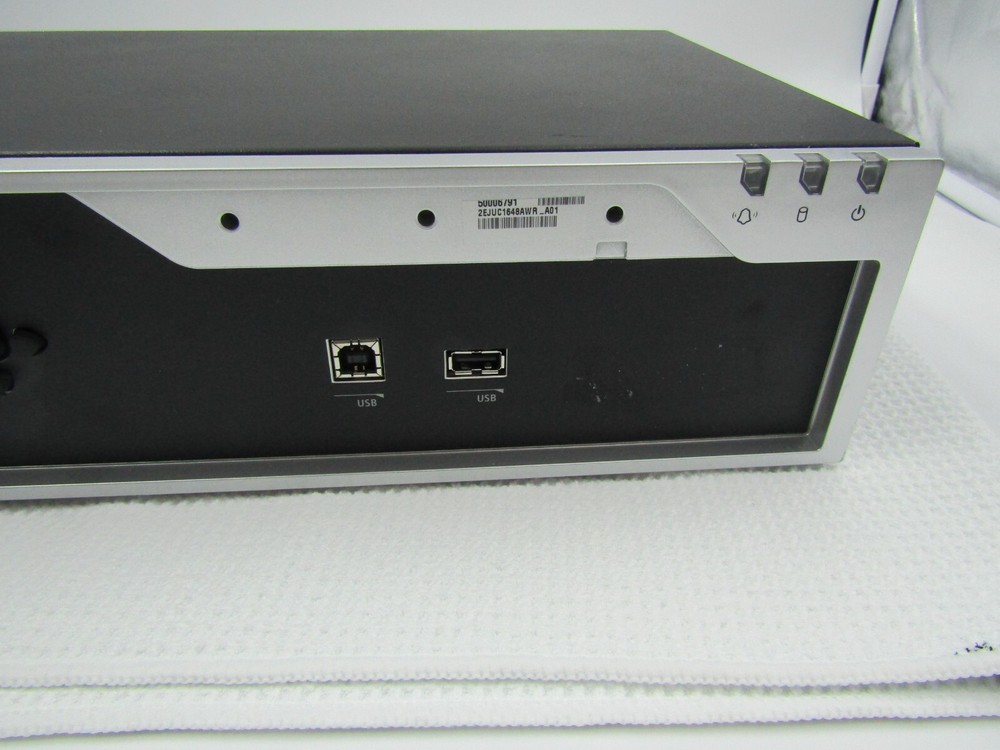 Mitel HX 5000 Processor Module Controller Base Rack Mountable 50006791