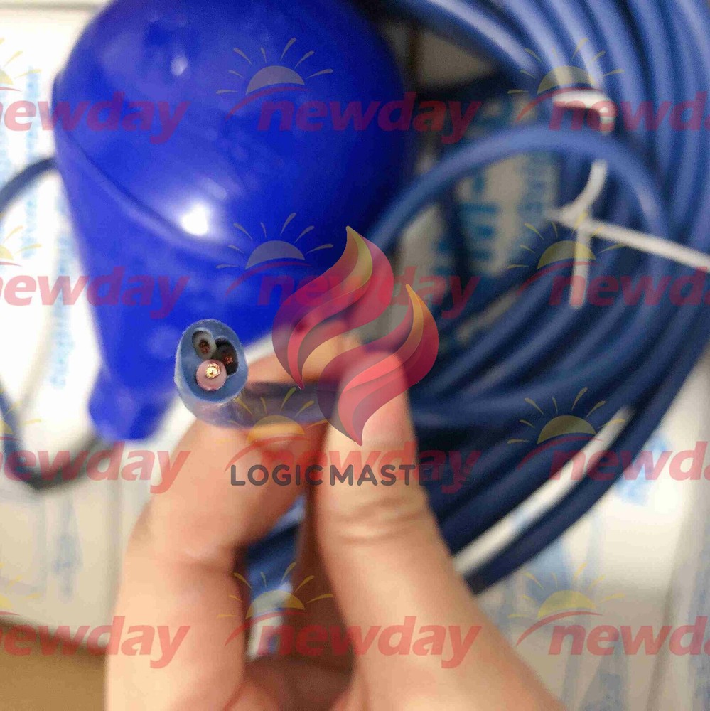 New 1PC ENM-10 13M FLYGT Blue bulb type level switch