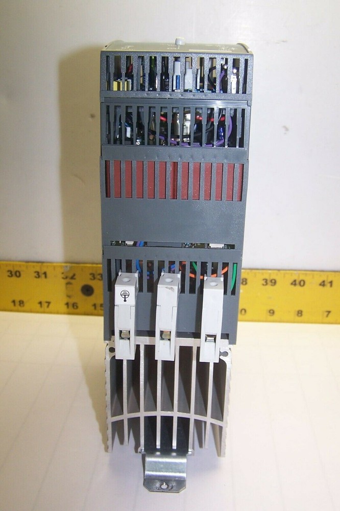 EUROTHERM 7100A SINGLE PHASE POWER CONTROLLER 16A/120V