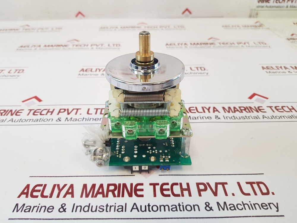 J.r. Merritt NSO0-11836 Switch