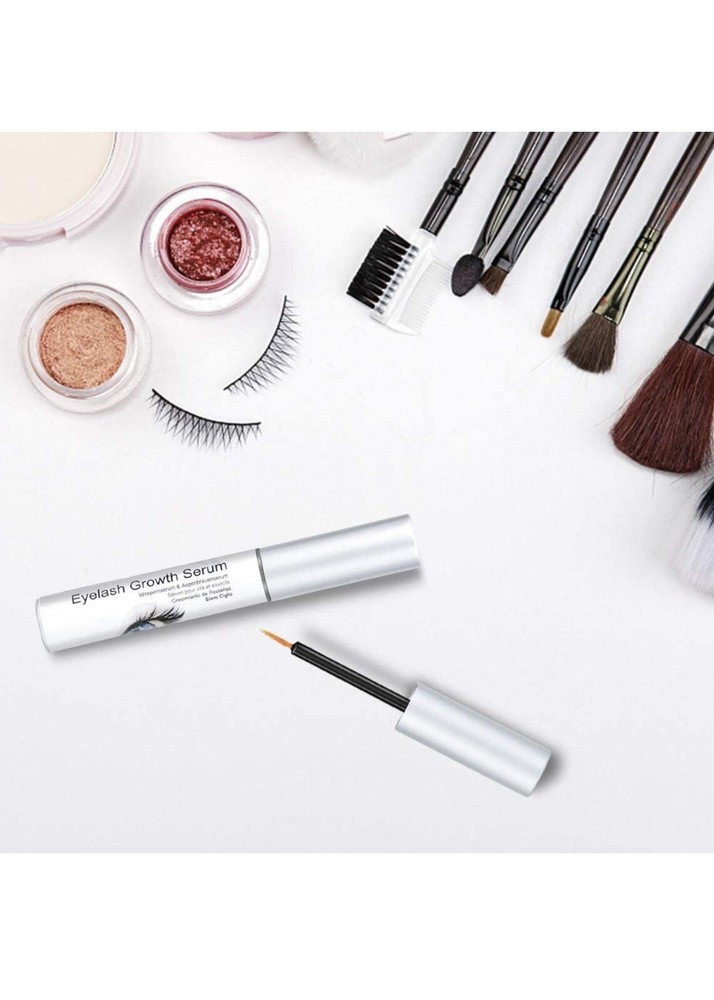 Aoral Eyelash Growth Serum