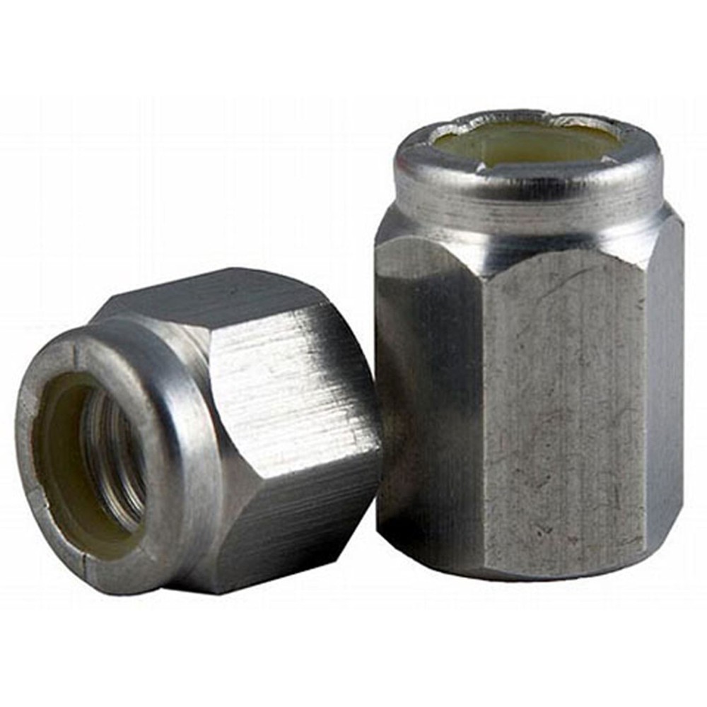 Stud Boy Power Tower Locking Nuts 0.50" - 96/Pack 2438-P3