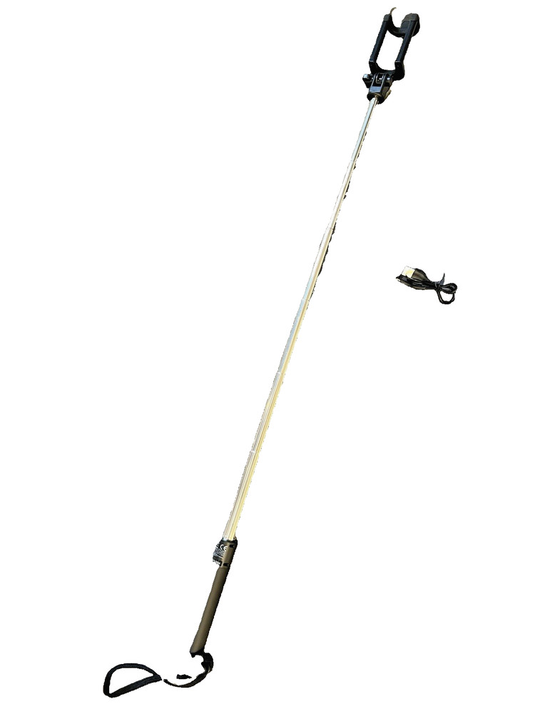 BlueTooth Selfie Stick Extendable Portable, Lightweight iPhoneSamsungSmartphone